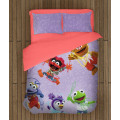 Dětská ložní souprava - Muppet Babies