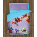 Dětská ložní souprava - Muppet Babies