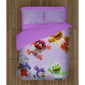 Dětská ložní souprava - Muppet Babies