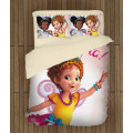 Ložní soupravy s přikrývkou - Fancy Nancy