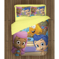 Dětská ložní souprava - Bubble Guppies