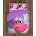 3D dětská ložní souprava - Wish Dragon