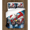 3D povlečení s přikrývkou - Ghostbusters