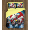 3D povlečení s přikrývkou - Ghostbusters