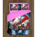 3D povlečení s přikrývkou - Ghostbusters