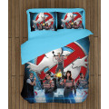 3D povlečení s přikrývkou - Ghostbusters