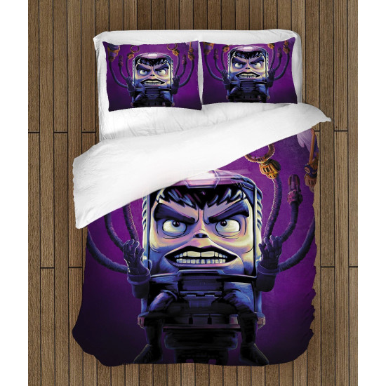 3D ložní souprava - MODOK