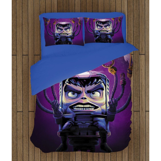 3D ložní souprava - MODOK