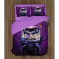 3D ložní souprava - MODOK