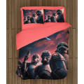 Ložní soupravy s přikrývkou - Star Wars The Bad Batch