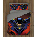 Ložní souprava - Batman Animation