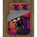 Povlečení s přikrývkou - Tasmanian Devil