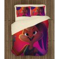 Dětská přikrývka - Lola Bunny