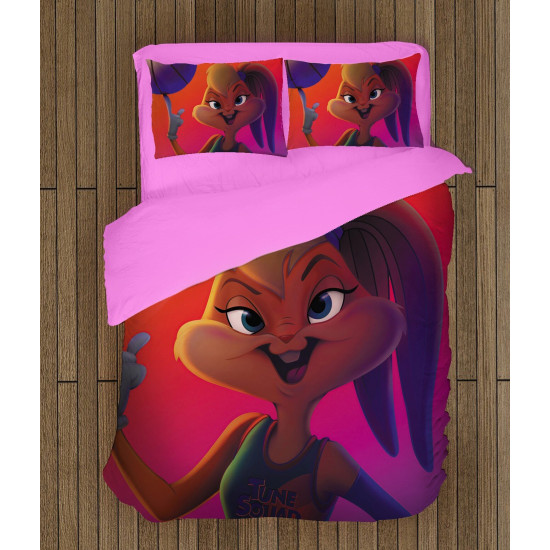 Dětská přikrývka - Lola Bunny