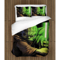 Povlečení s přikrývkou - Master Yoda