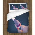 Ložní souprava - Rocket