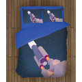 Ložní souprava - Rocket