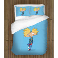 Povlečení s přikrývkou - Hey Arnold!