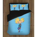 Povlečení s přikrývkou - Hey Arnold!