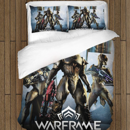 Ložní soupravy s přikrývkou - Warframe