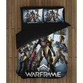 Ložní soupravy s přikrývkou - Warframe