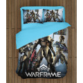 Ložní soupravy s přikrývkou - Warframe