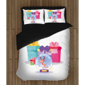 Ložní soupravy s přikrývkou - Christmas Gifts