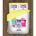 Ložní soupravy s přikrývkou - Christmas Gifts
