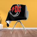 Černá deka - AC/DC Rock n Roll