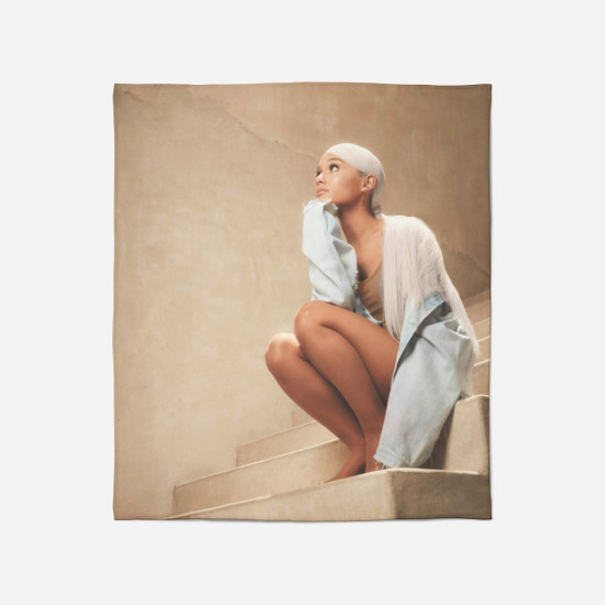 Měkká deka - Ariana Grande