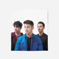 Fleecová deka - Jonas Brothers