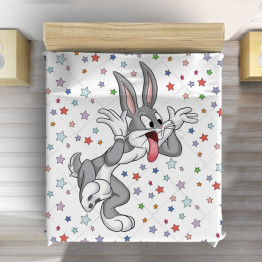 Dětský přehoz na postel - Bugs Bunny