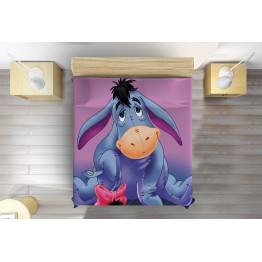 Luxusní přehoz na postel - Eeyore Bow