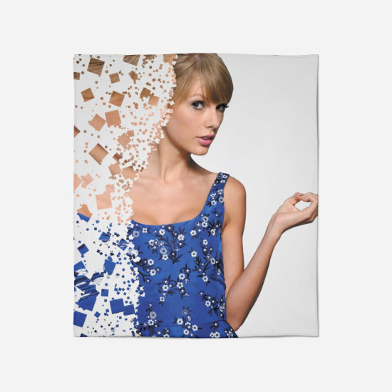 Deka na postel - Taylor Swift