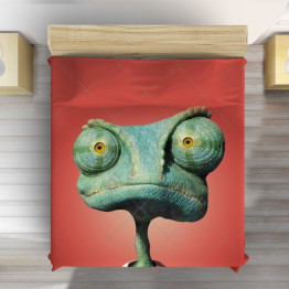 Přehoz na postel - Rango