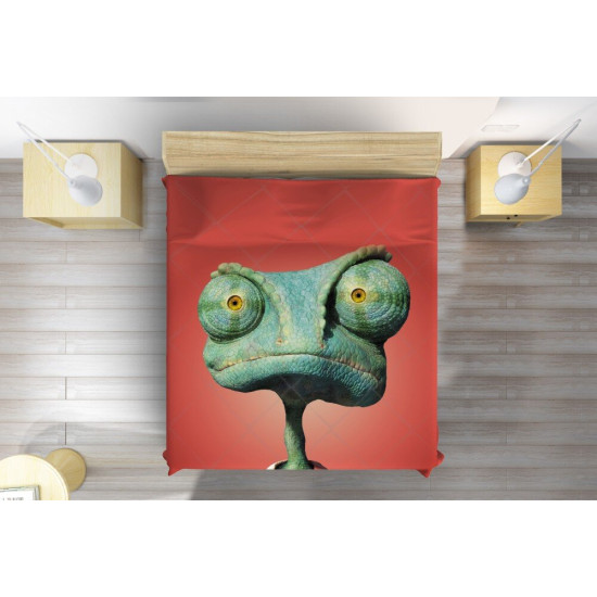 Přehoz na postel - Rango