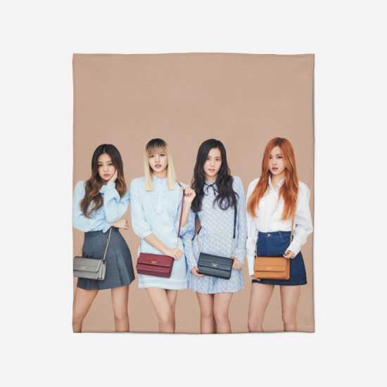 Deka - Blackpink