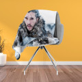 Kvalitni deka Hra o trůny - Game of Thrones John Snow White