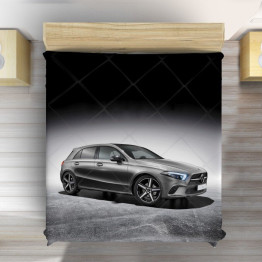 Přehoz přes postel - Mercedes Benz A Class