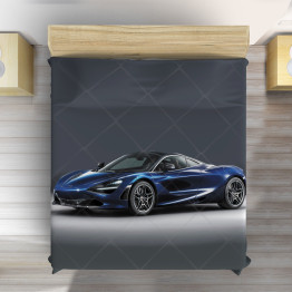 Přehoz na postel - McLaren