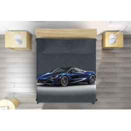 Přehoz na postel - McLaren