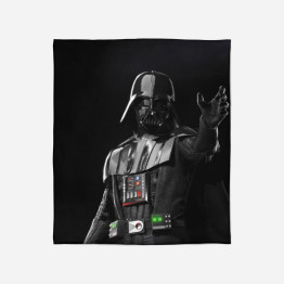 Luxusní deka - StarWars