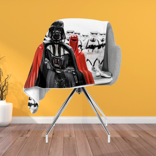 Deka na postel - Star Wars New