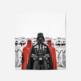 Deka na postel - Star Wars New
