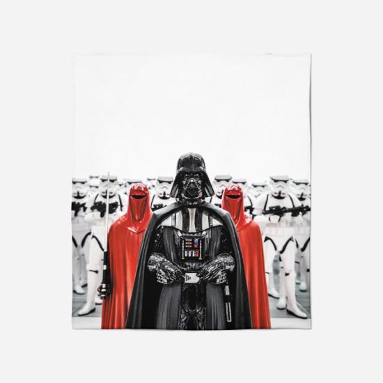 Deka na postel - Star Wars New