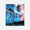 Hebká deka - Star Wars The Rise of Skywalker