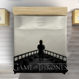 Přehoz na postel - Tirion Lanister Game of Thrones