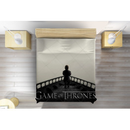 Přehoz na postel - Tirion Lanister Game of Thrones