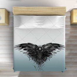 Luxusní přehoz na postel - Game of Thrones