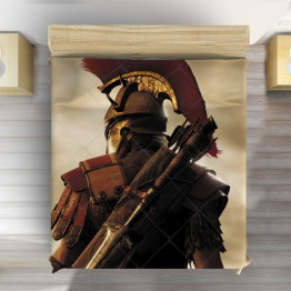Přehoz na postel - Assasin's Creed